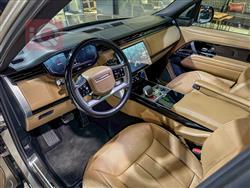 لاند ڕۆڤەر ڕانج ڕۆڤەر ڤۆگ